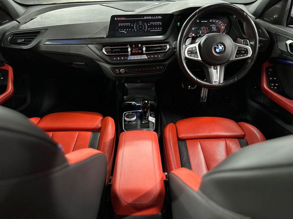 Used BMW 1 Series 2022 for sale - 76821014: Photo 3