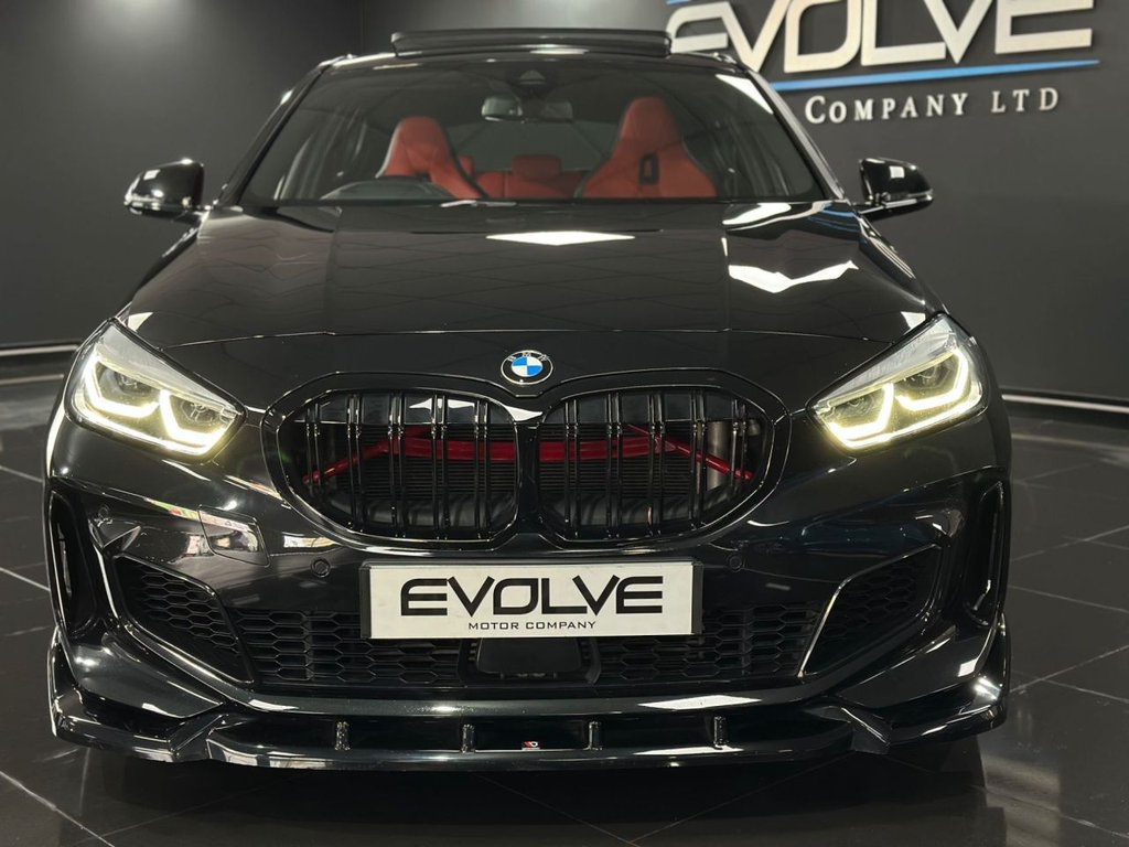 Used BMW 1 Series 2022 for sale - 76821014: Photo 4