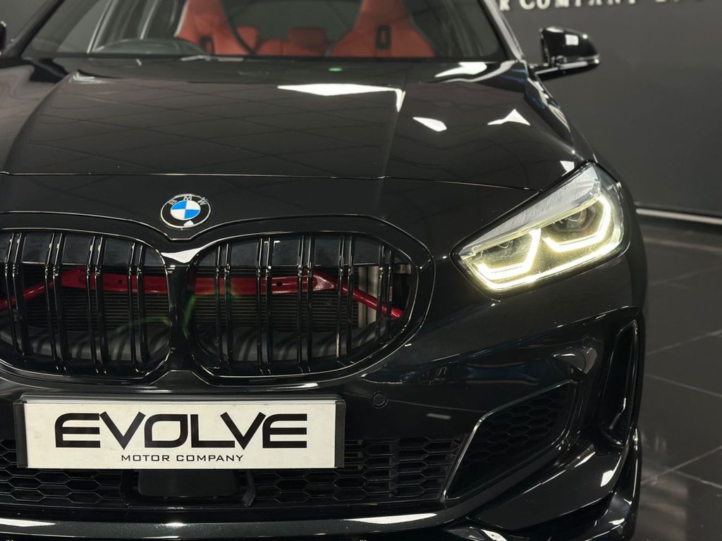 Used BMW 1 Series 2022 for sale - 76821014: Photo 5