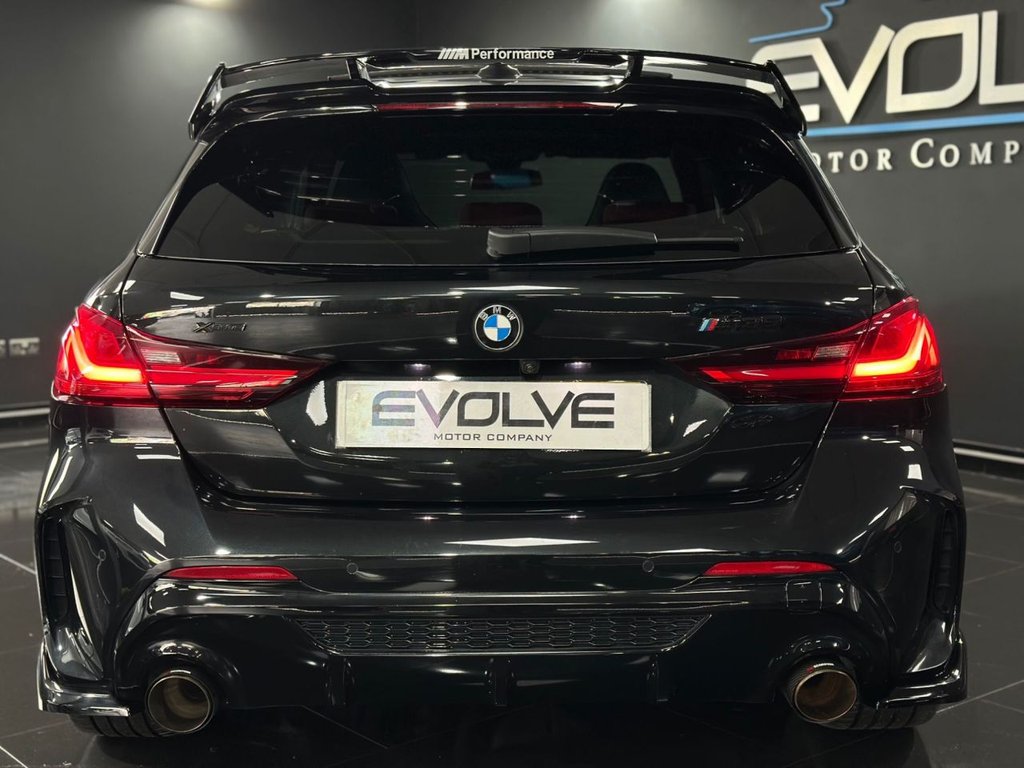 Used BMW 1 Series 2022 for sale - 76821014: Photo 7