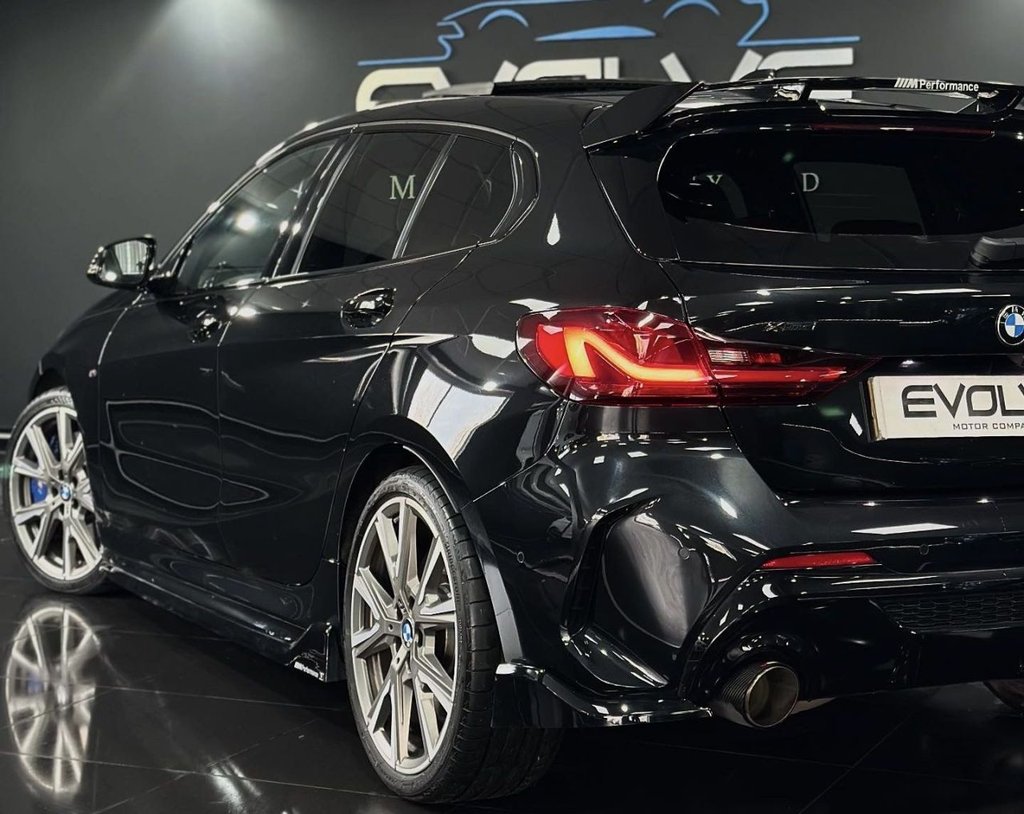 Used BMW 1 Series 2022 for sale - 76821014: Photo 9