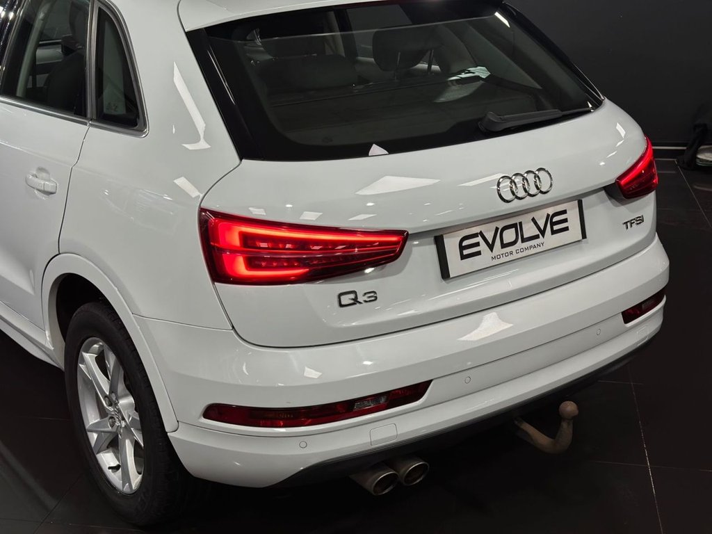 Used Audi Q3 2018 for sale - 77786031: Photo 13