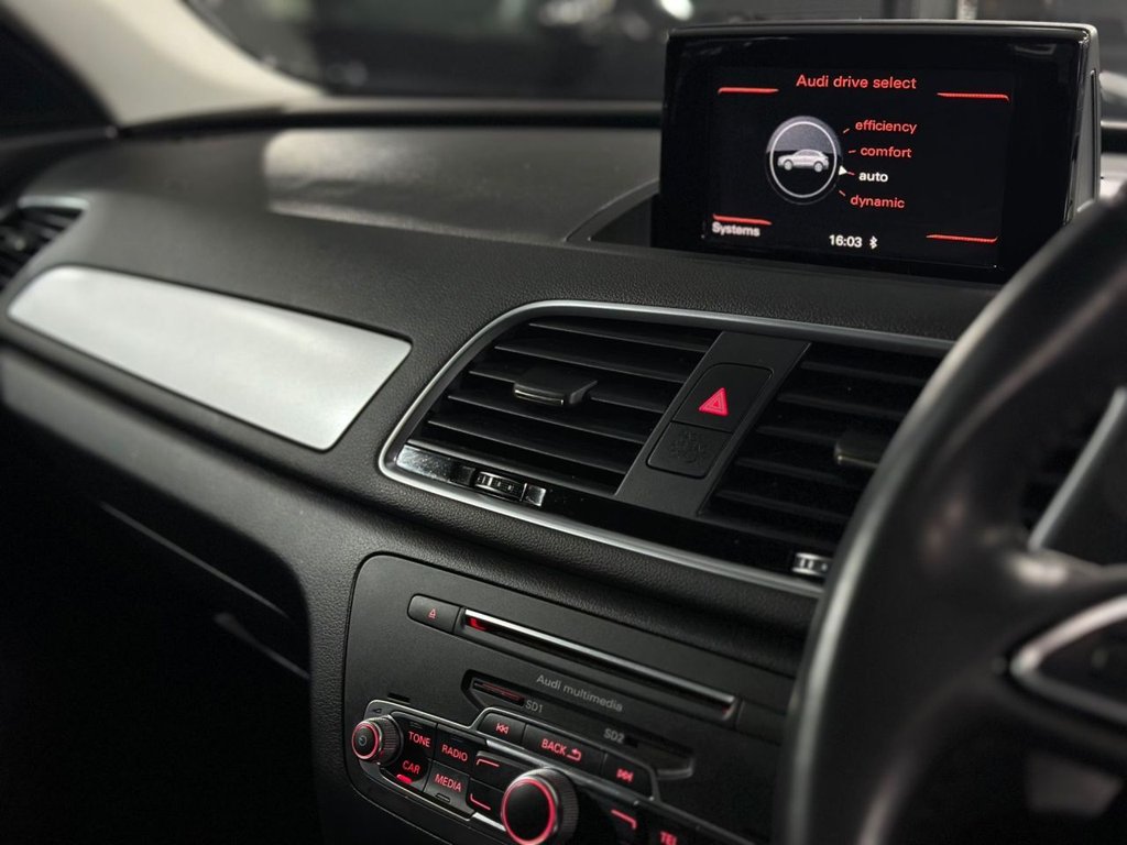 Used Audi Q3 2018 for sale - 77786031: Photo 17