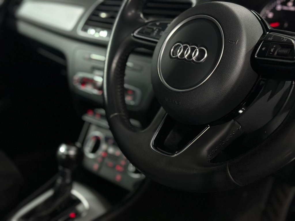 Used Audi Q3 2018 for sale - 77786031: Photo 18