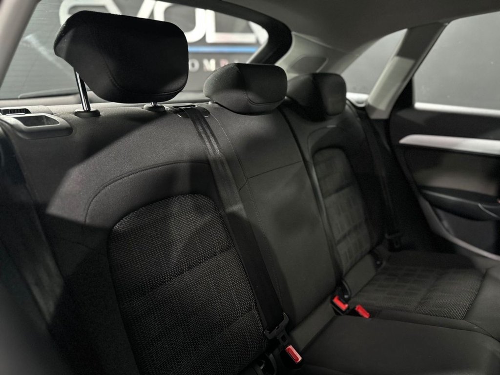 Used Audi Q3 2018 for sale - 77786031: Photo 24