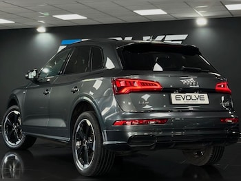 Used Audi Q5 2019 for sale - 78650146: Photo