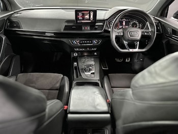 Used Audi Q5 2019 for sale - 78650146: Photo