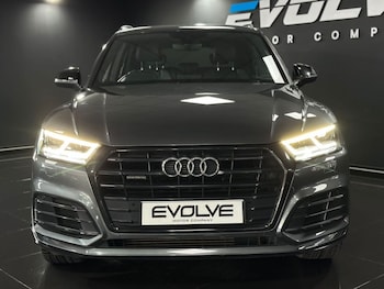 Used Audi Q5 2019 for sale - 78650146: Photo