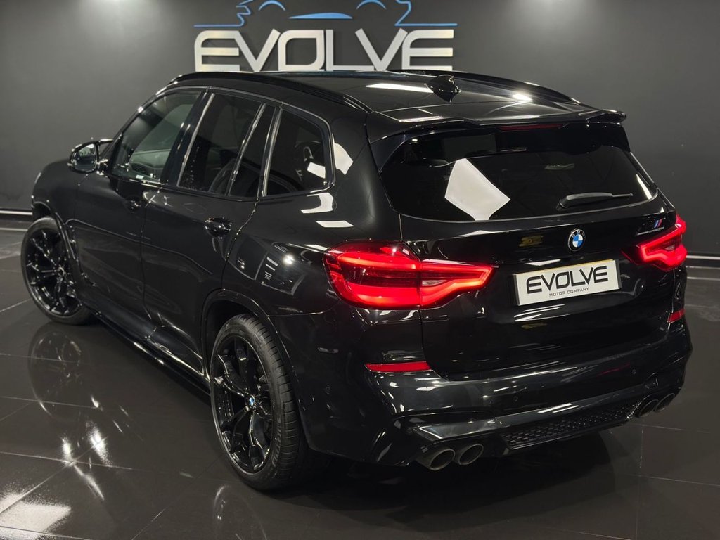 Used BMW X3 M 2021 for sale - 77427769: Photo 11
