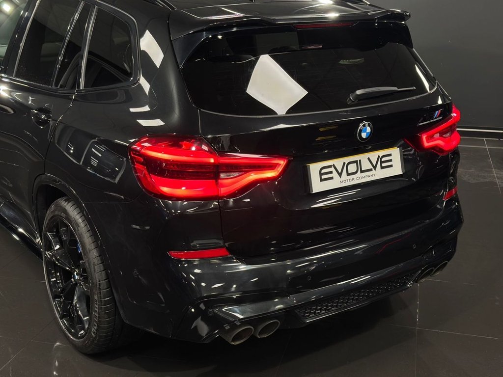 Used BMW X3 M 2021 for sale - 77427769: Photo 13