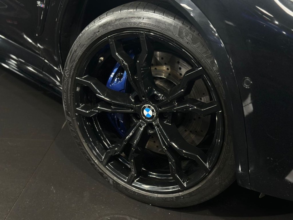 Used BMW X3 M 2021 for sale - 77427769: Photo 15