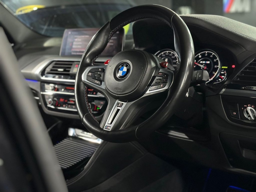 Used BMW X3 M 2021 for sale - 77427769: Photo 16