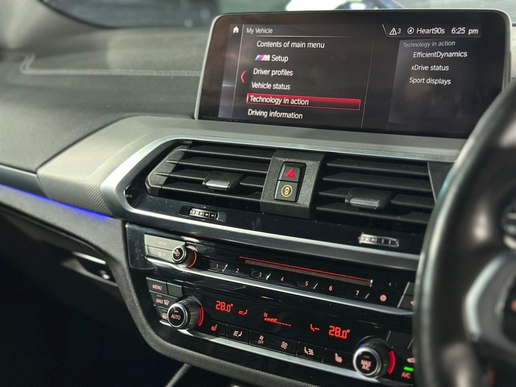 Used BMW X3 M 2021 for sale - 77427769: Photo 20