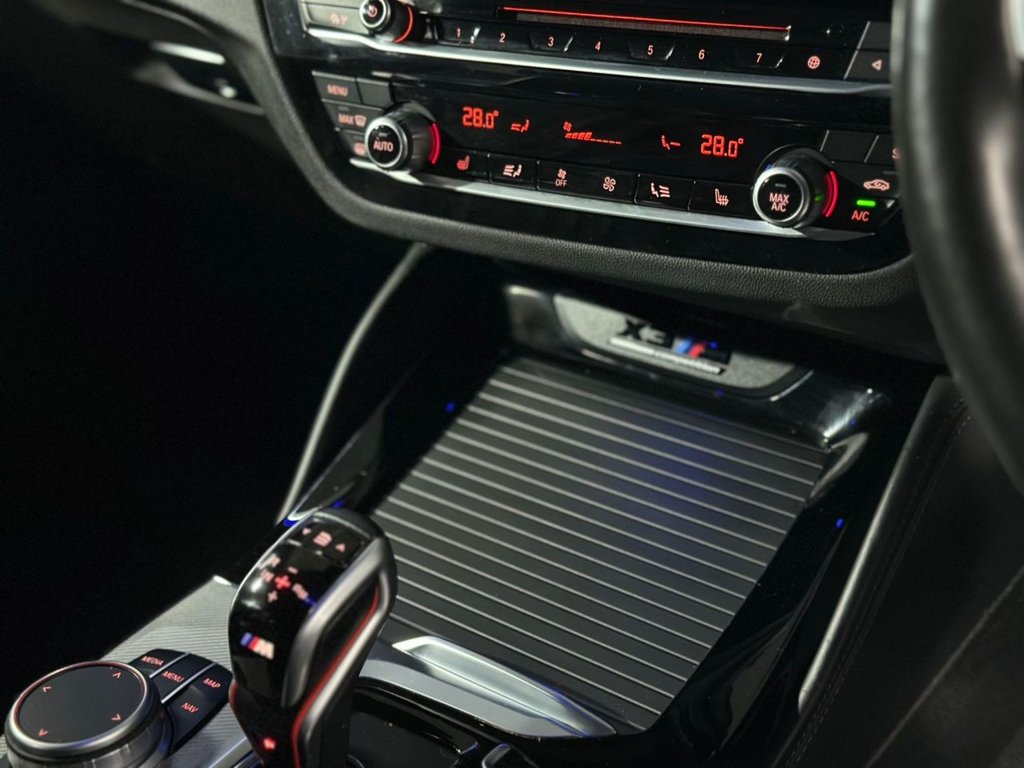 Used BMW X3 M 2021 for sale - 77427769: Photo 21