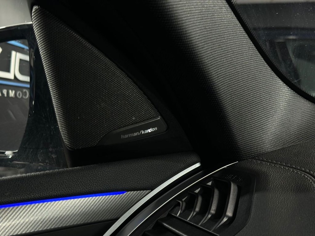 Used BMW X3 M 2021 for sale - 77427769: Photo 24