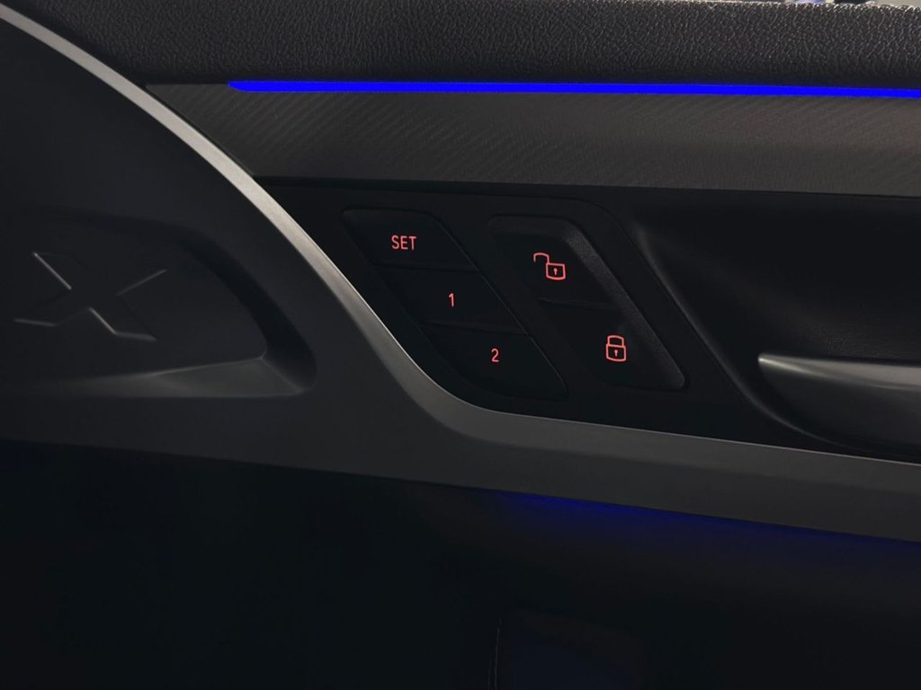 Used BMW X3 M 2021 for sale - 77427769: Photo 25