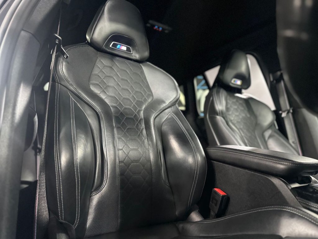 Used BMW X3 M 2021 for sale - 77427769: Photo 26