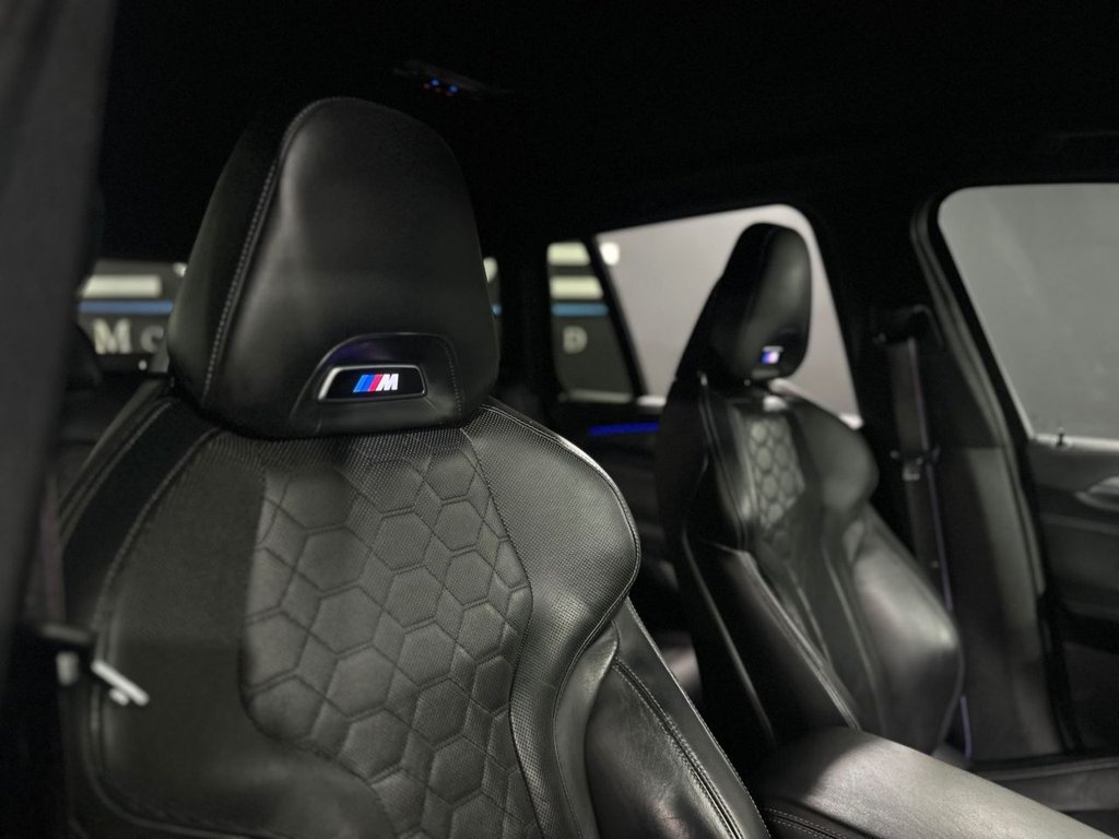 Used BMW X3 M 2021 for sale - 77427769: Photo 27