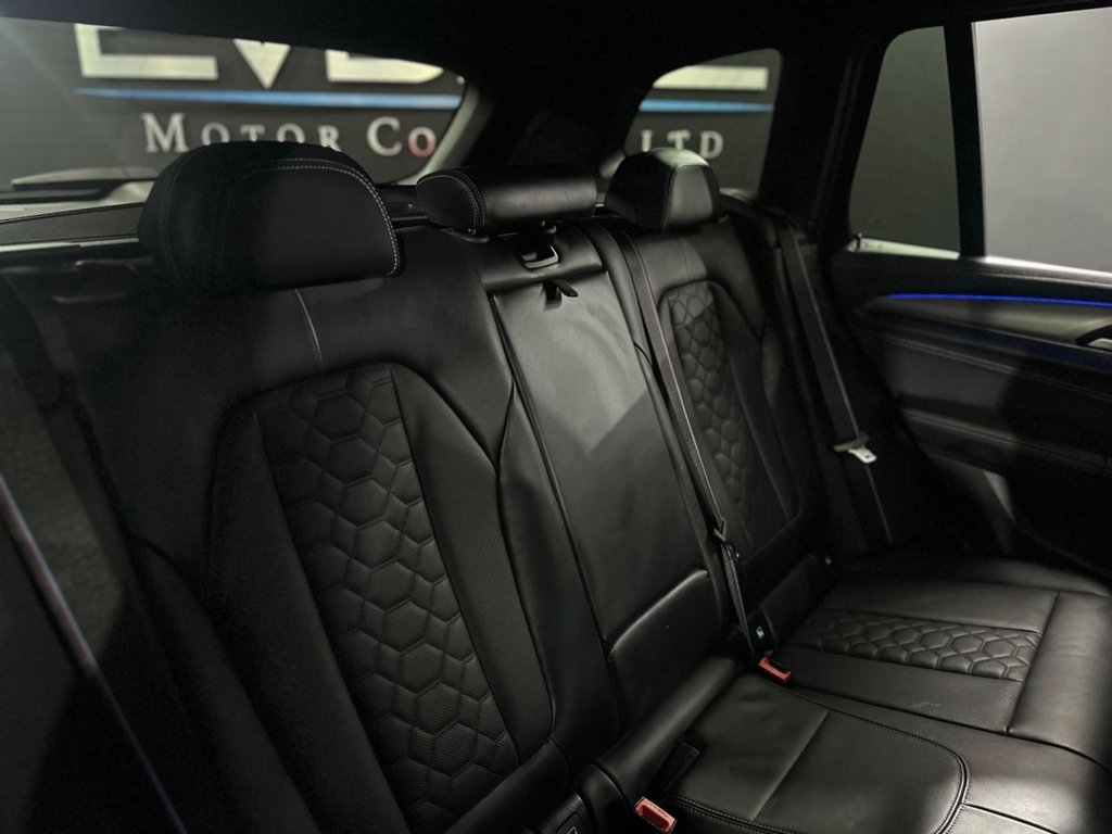 Used BMW X3 M 2021 for sale - 77427769: Photo 28