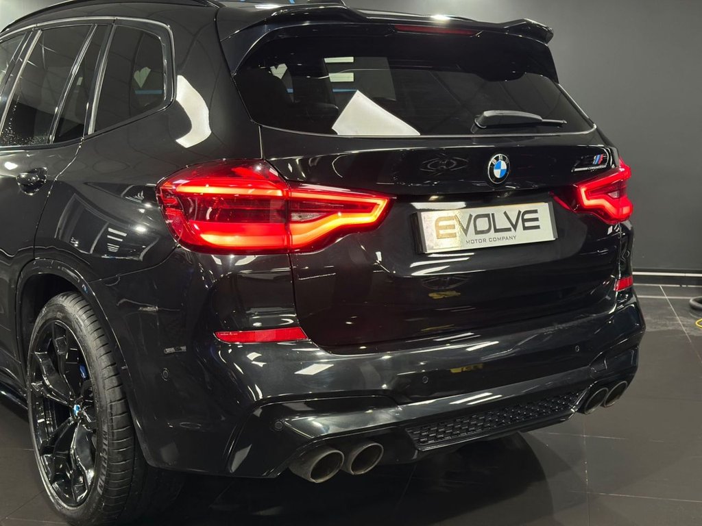 Used BMW X3 M 2021 for sale - 77427769: Photo 30