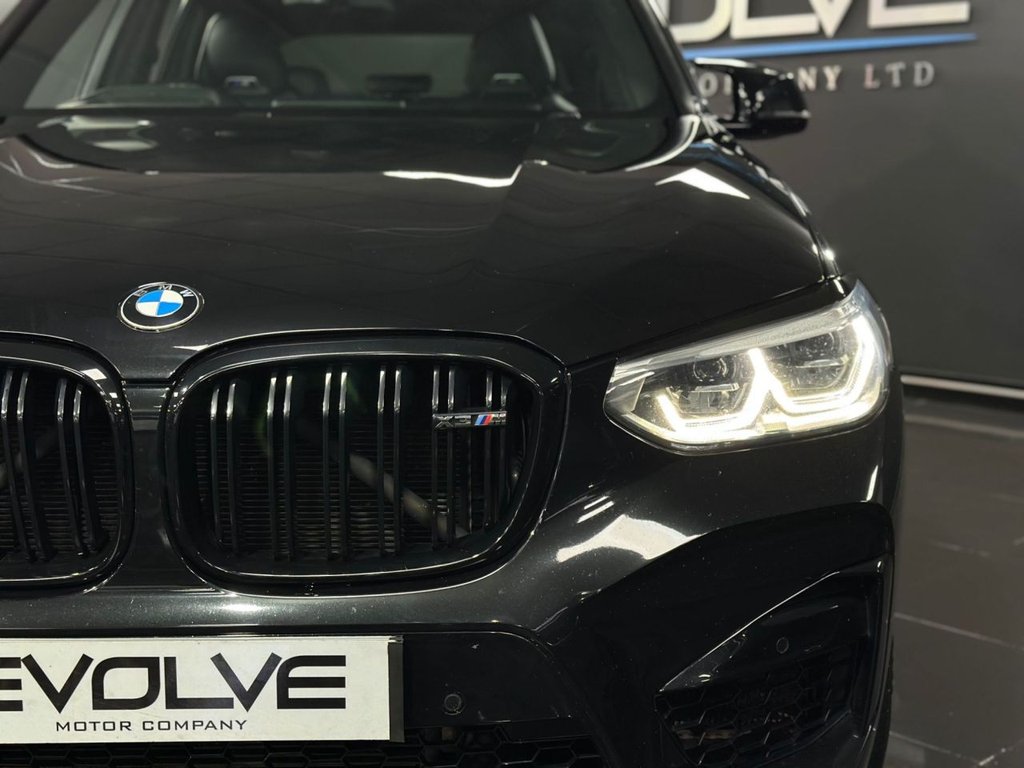 Used BMW X3 M 2021 for sale - 77427769: Photo 6