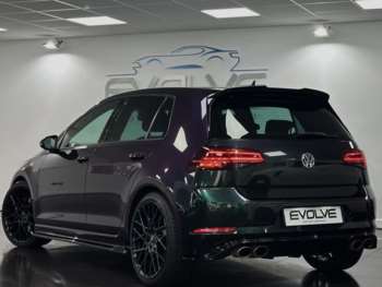 Used Volkswagen Golf 2019 for sale - 74083887: Photo