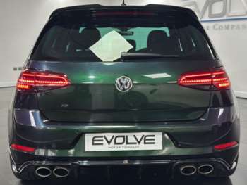 Used Volkswagen Golf 2019 for sale - 74083887: Photo