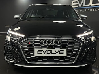 Used Audi S3 2020 for sale - 76784225: Photo