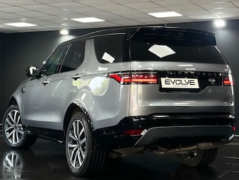Used Land Rover Discovery 2022 for sale - 78887229: Photo