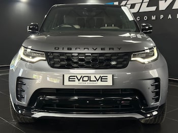 Used Land Rover Discovery 2022 for sale - 78887229: Photo