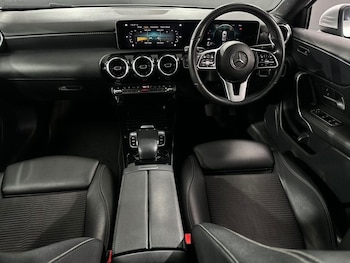 Used Mercedes-Benz A-Class 2018 for sale - 76406934: Photo