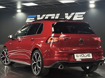 Used Volkswagen Golf 2026 for sale - 79574142: Photo