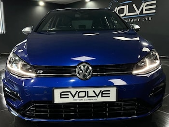 Used Volkswagen Golf 2019 for sale - 77855511: Photo