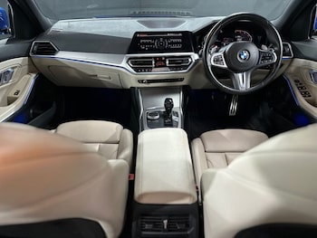 Used BMW 3 Series 2019 for sale - 78145114: Photo