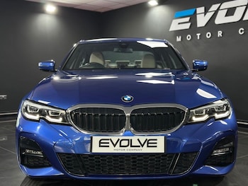 Used BMW 3 Series 2019 for sale - 78145114: Photo