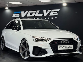 Used Audi A4 2020 for sale - 79170726: Photo