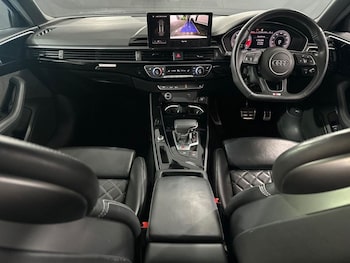 Used Audi A4 2020 for sale - 79170726: Photo