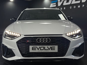 Used Audi A4 2020 for sale - 79170726: Photo