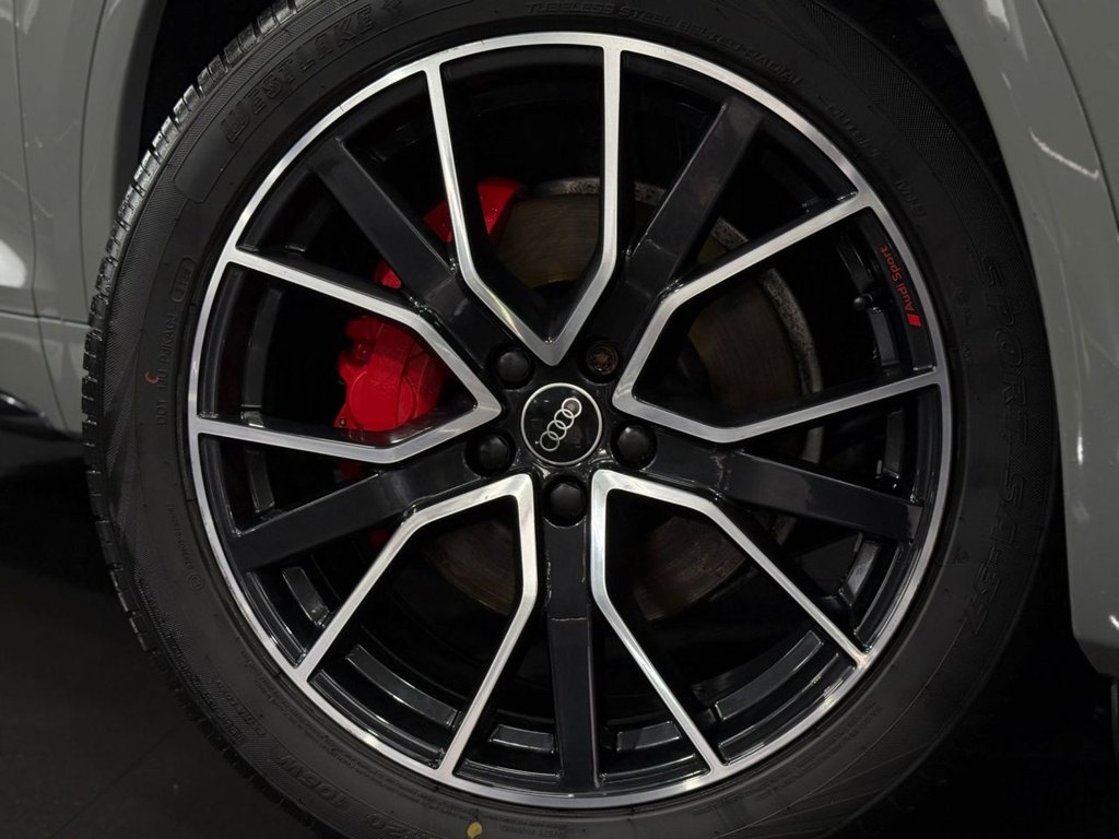 Used Audi Q5 2022 for sale - 76724594: Photo 17