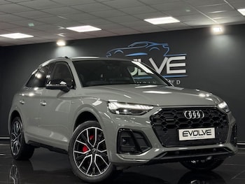 Used Audi Q5 2022 for sale - 76724594: Photo