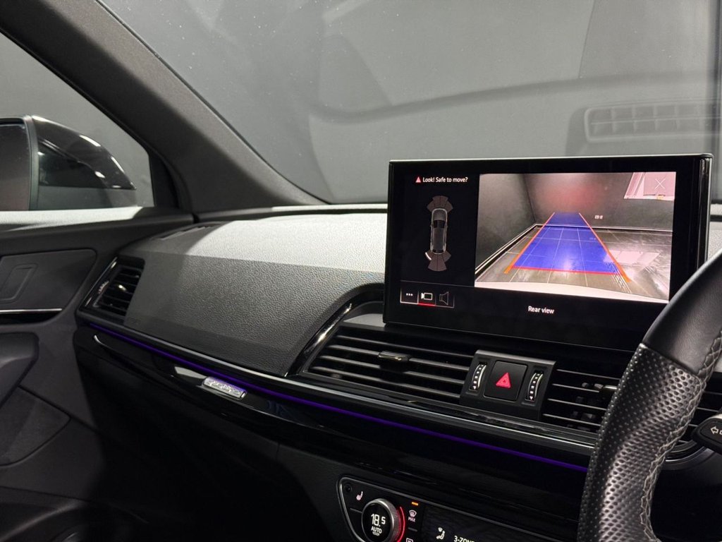 Used Audi Q5 2022 for sale - 76724594: Photo 22