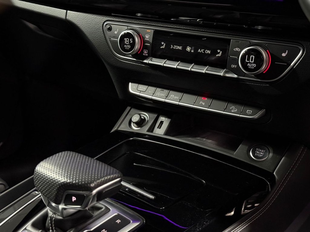 Used Audi Q5 2022 for sale - 76724594: Photo 23