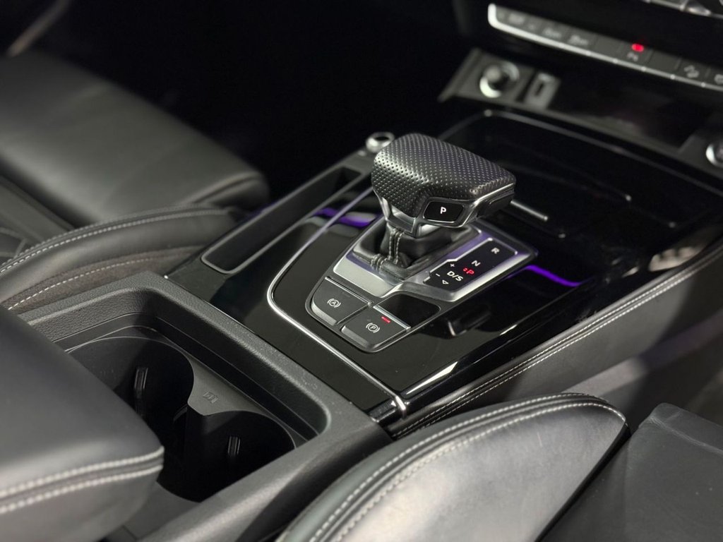 Used Audi Q5 2022 for sale - 76724594: Photo 24