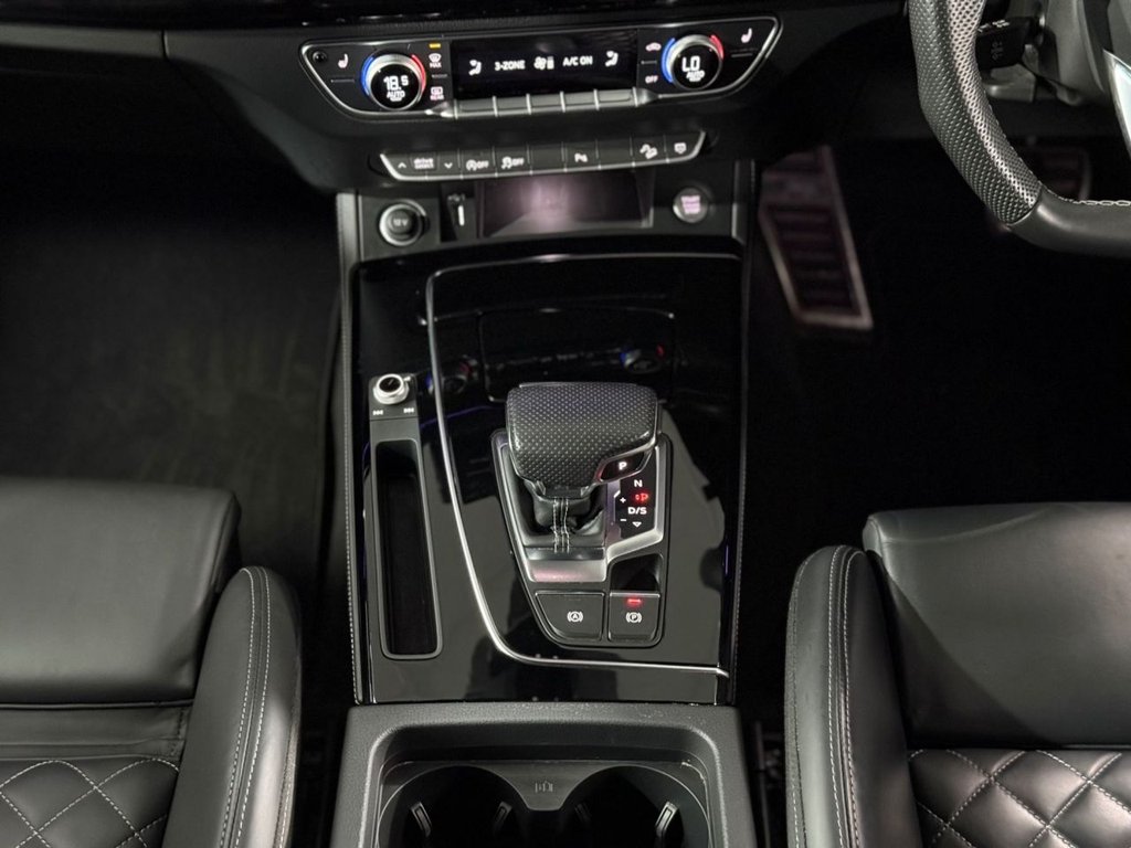 Used Audi Q5 2022 for sale - 76724594: Photo 25