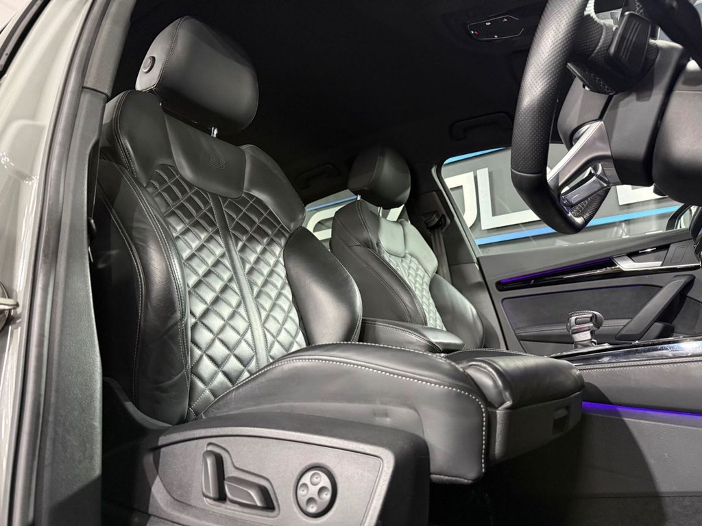 Used Audi Q5 2022 for sale - 76724594: Photo 26