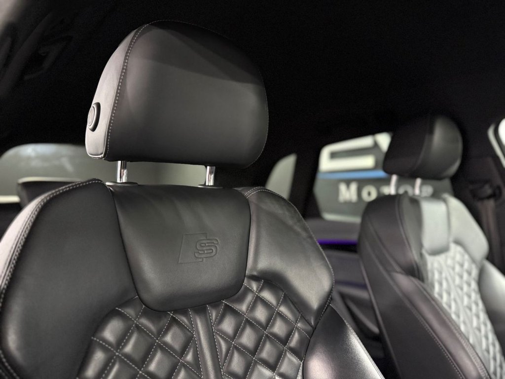 Used Audi Q5 2022 for sale - 76724594: Photo 27