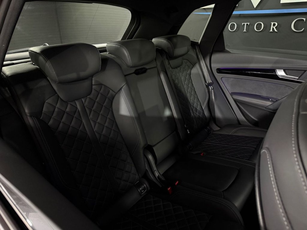 Used Audi Q5 2022 for sale - 76724594: Photo 28