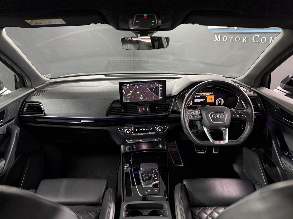 Used Audi Q5 2022 for sale - 76724594: Photo 3