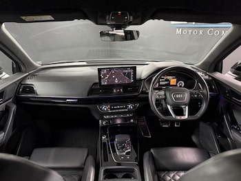 Used Audi Q5 2022 for sale - 76724594: Photo