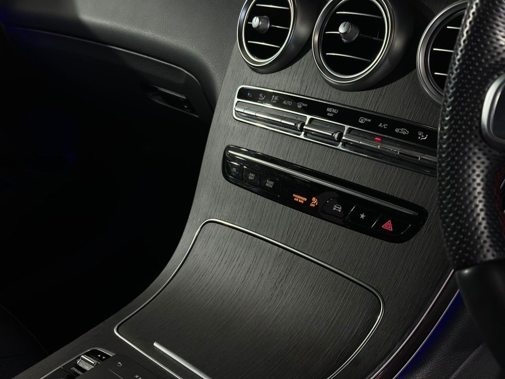 Used Mercedes-Benz GLC 2021 for sale - 77836060: Photo 22